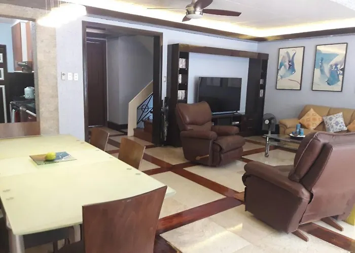 Bed & Breakfast Ecology Village